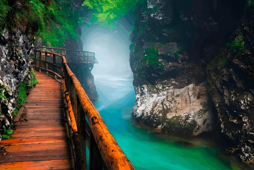 恩施旅游必去十大景點|排名與游玩建議